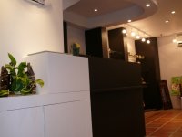 SJS Headquarter 2nd Hand Shop